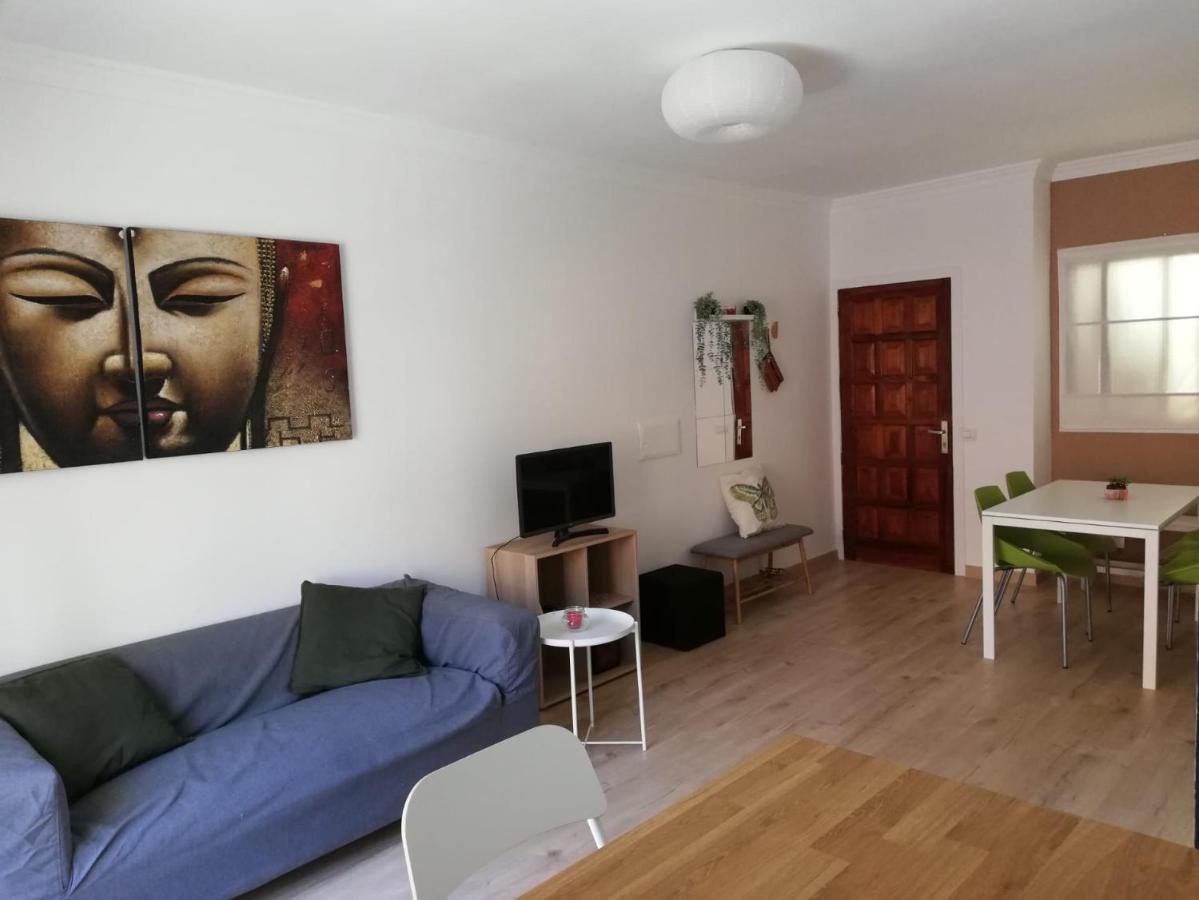 Apartamento Magico Mar Y Tierra