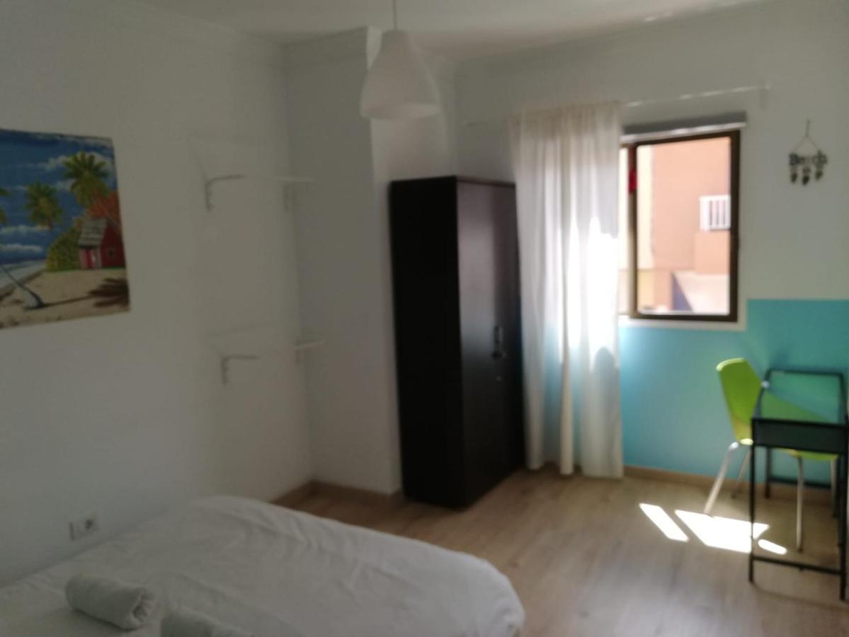 Apartamento Magico Mar Y Tierra