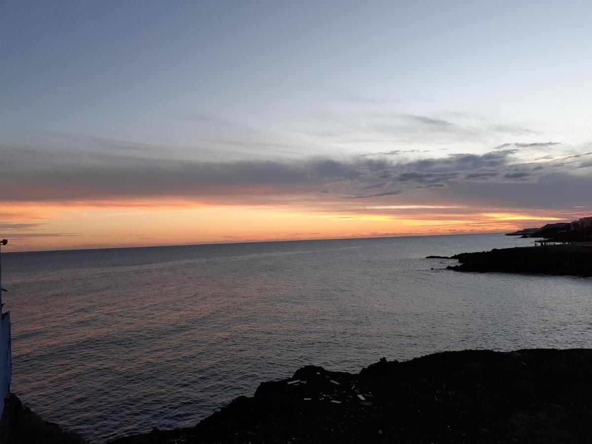 Apartamento Magico Mar Y Tierra Los Abrigos