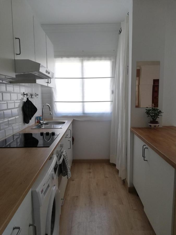 Apartamento Magico Mar Y Tierra