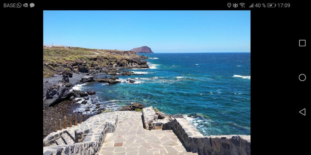 Magico Mar Y Tierra Los Abrigos