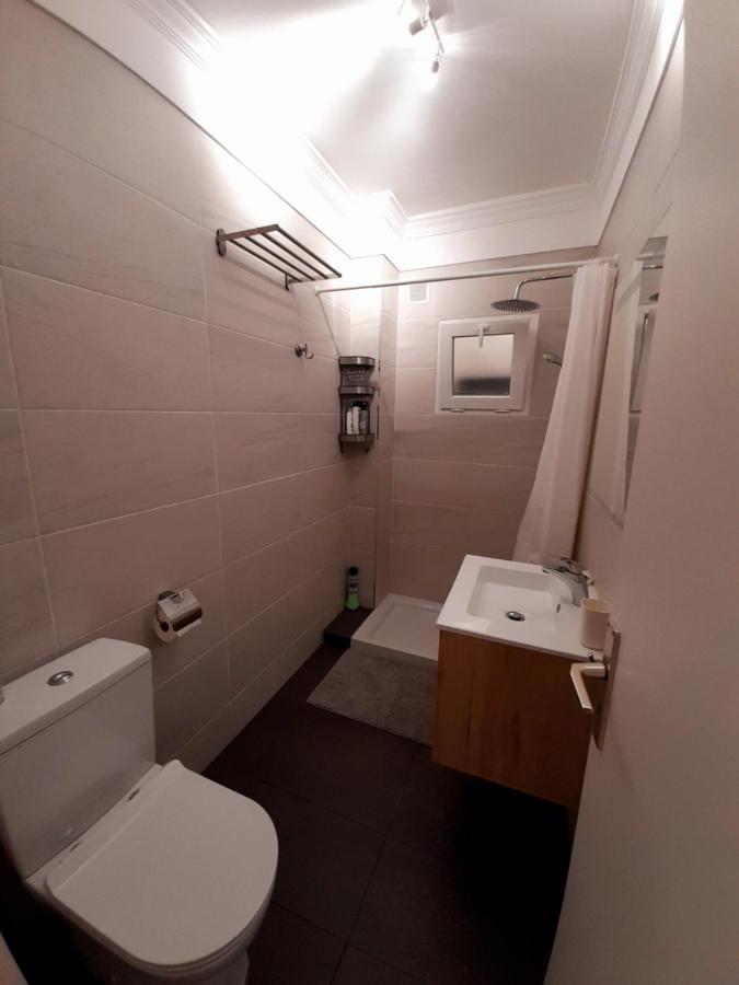 Apartamento Magico Mar Y Tierra