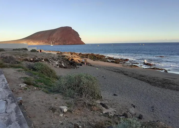 Apartamento Magico Mar Y Tierra
