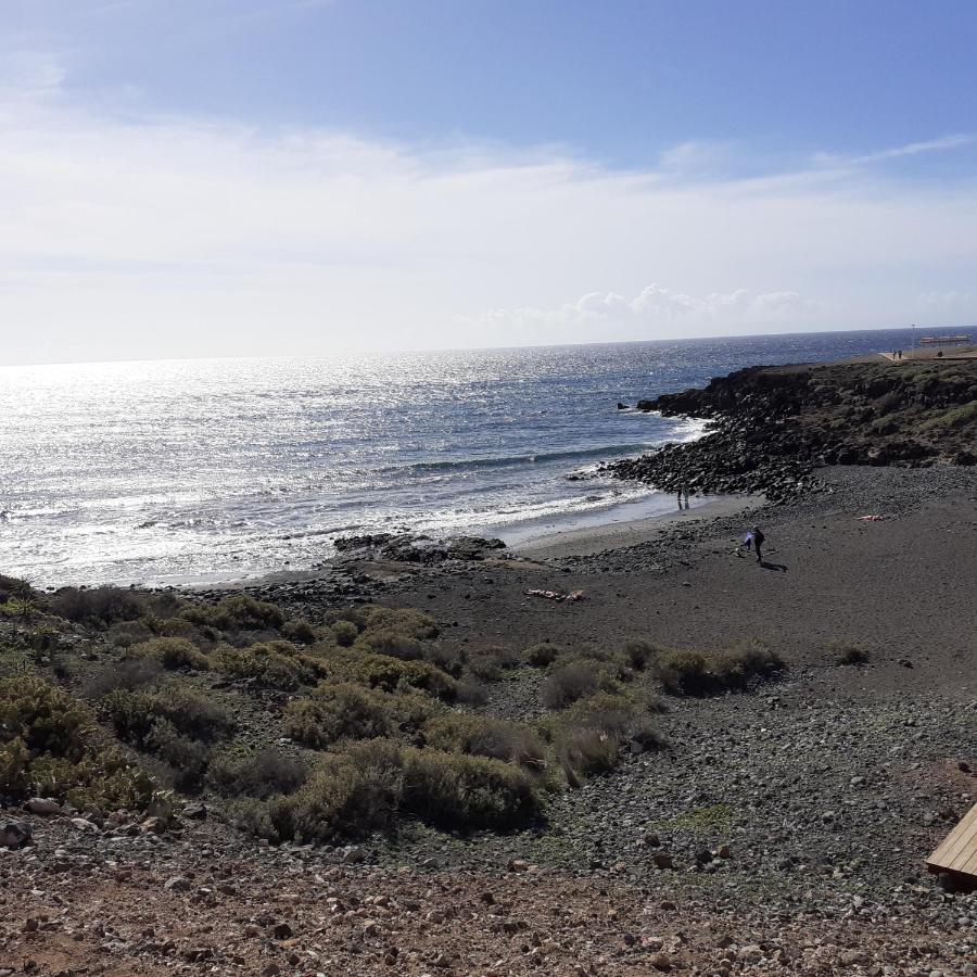 Magico Mar Y Tierra Apartment
