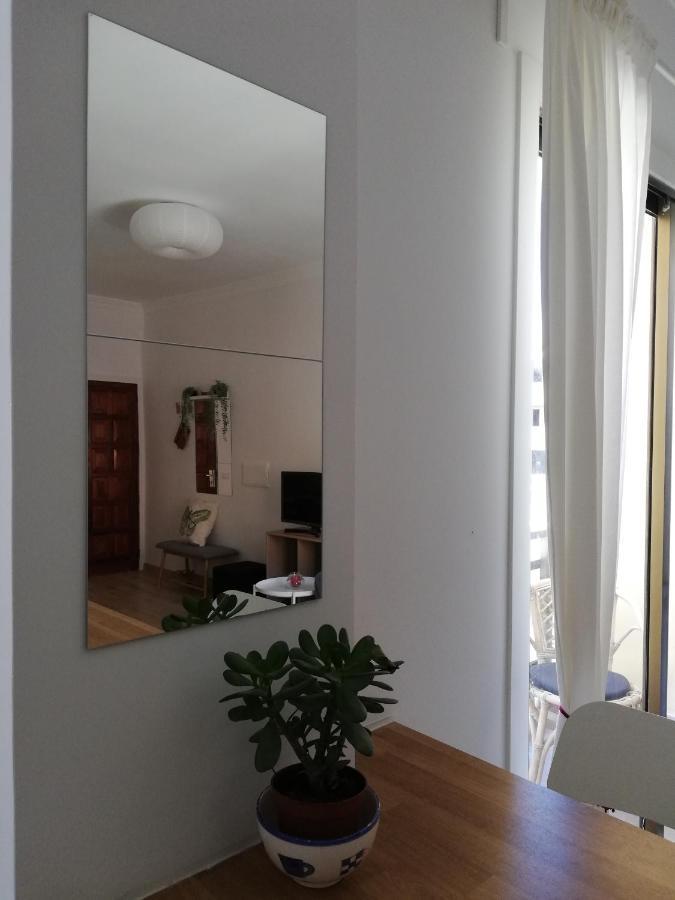 Magico Mar Y Tierra Apartment