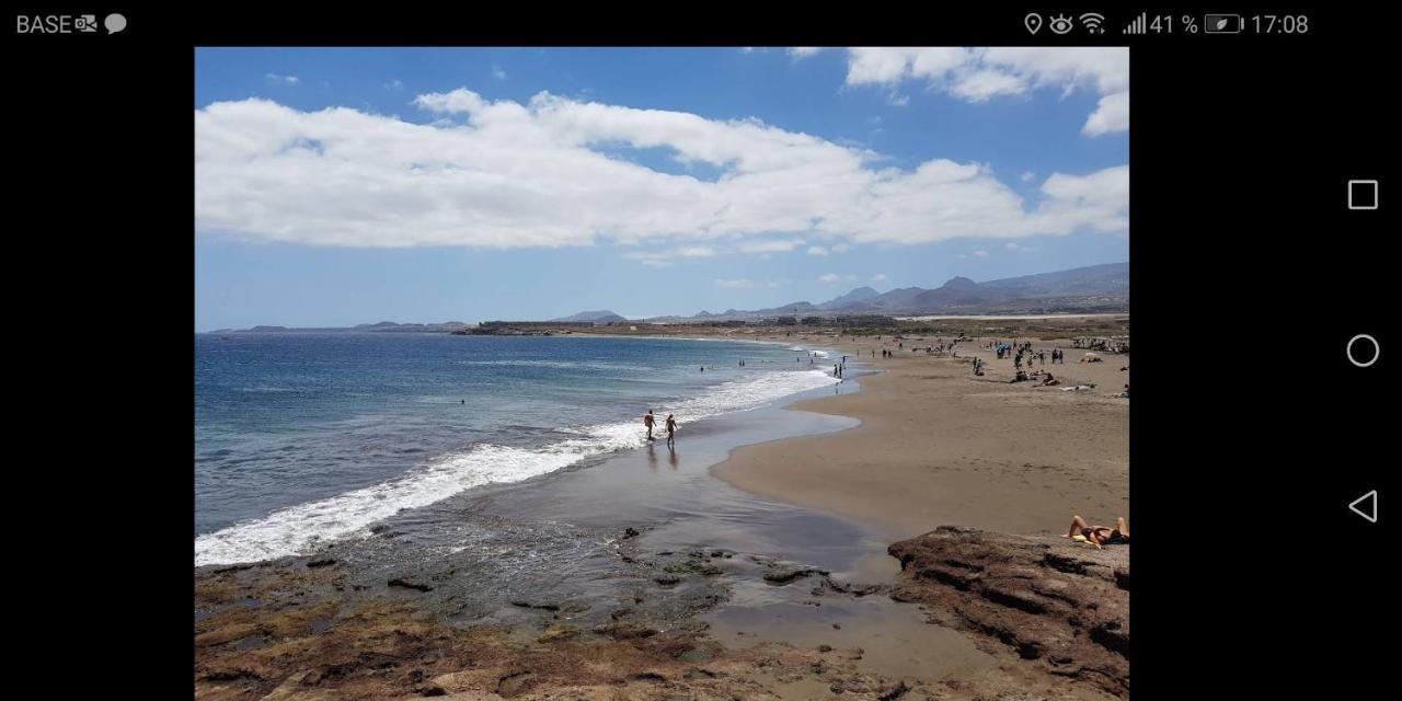 Magico Mar Y Tierra Apartment