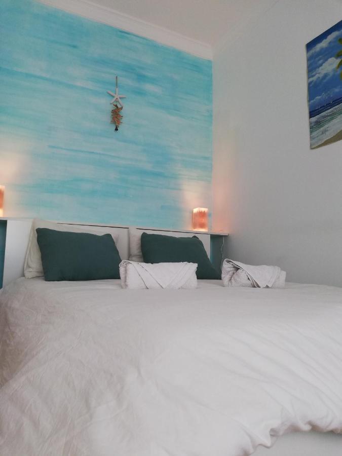 Apartment Magico Mar Y Tierra *